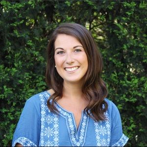 Meet your Posher, Lindsey